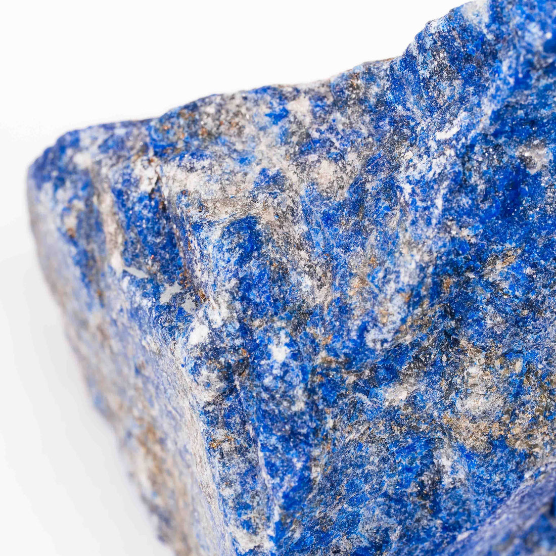 Lapis Lazuli - Rough