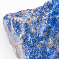 Lapis Lazuli - Rough