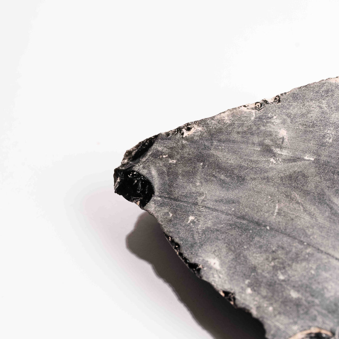 Obsidian, Rainbow - Earth Love Gallery