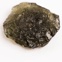 Moldavite - Rough