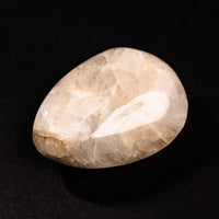 Natrolite - Polished