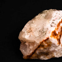 Tugtupite - Rough