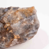 Blue Sapphire w/ Mica - Earth Love Gallery Collection