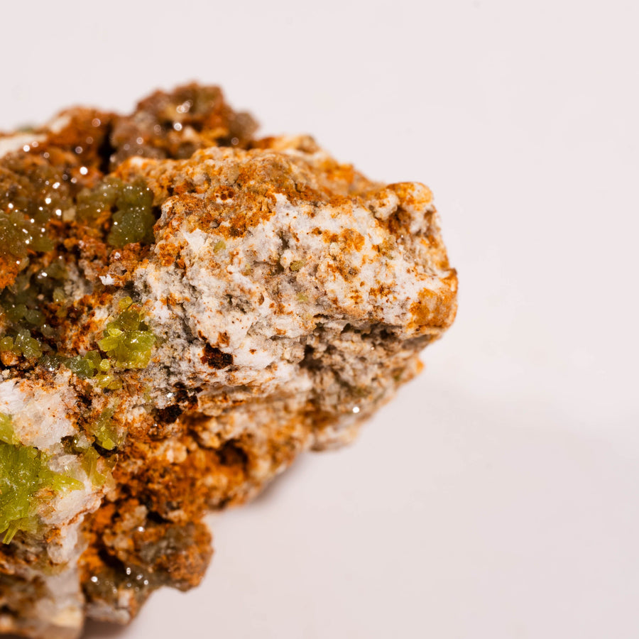 Pyromorphite - Small