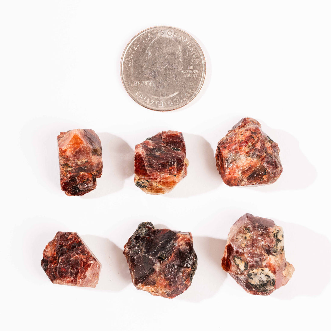 Zircon - Small Stone(s)