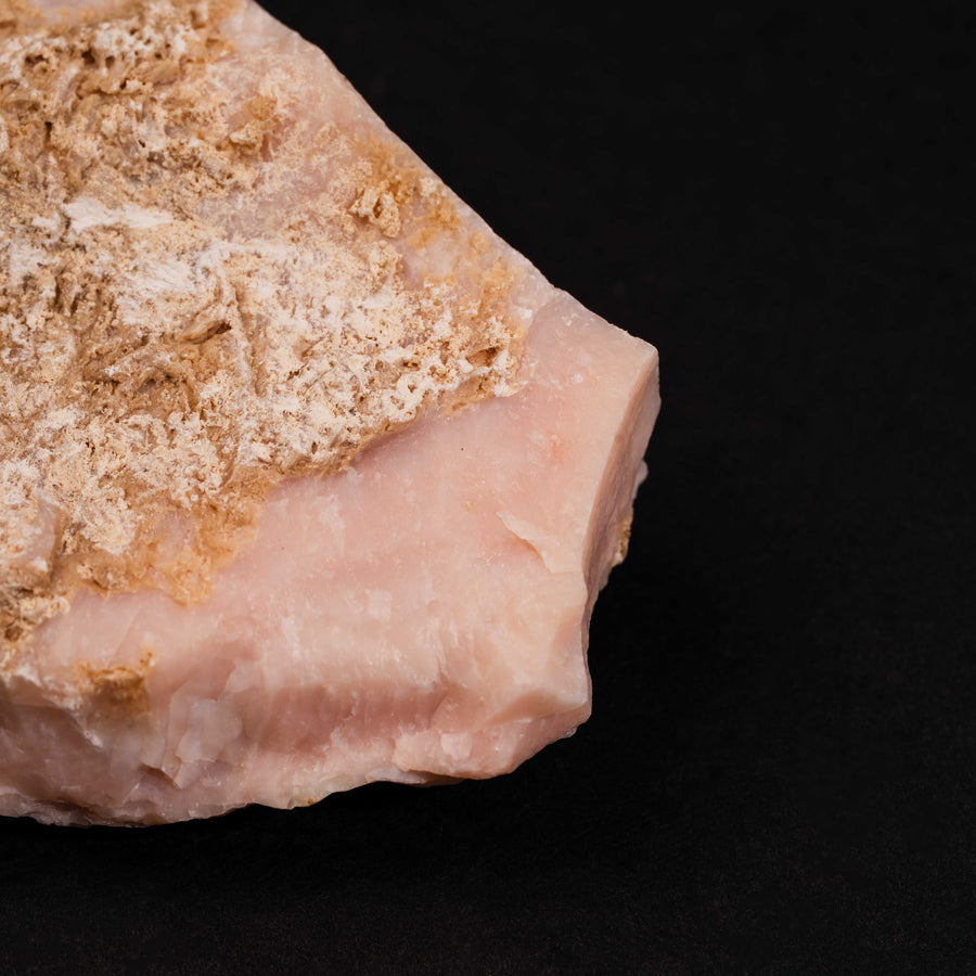 Pink Opal - Rough