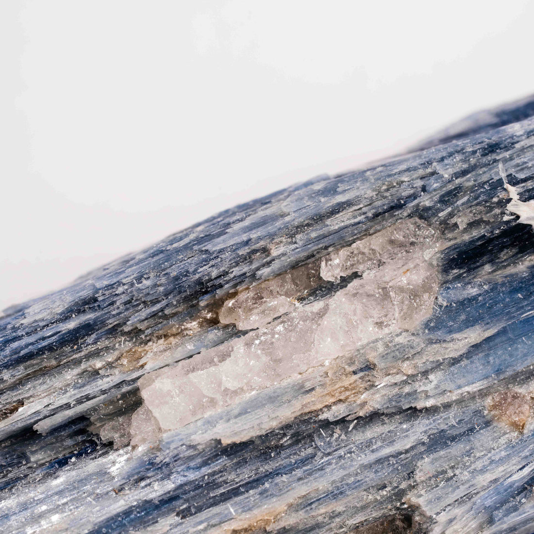 Kyanite, Blue- AA Grade Specimen