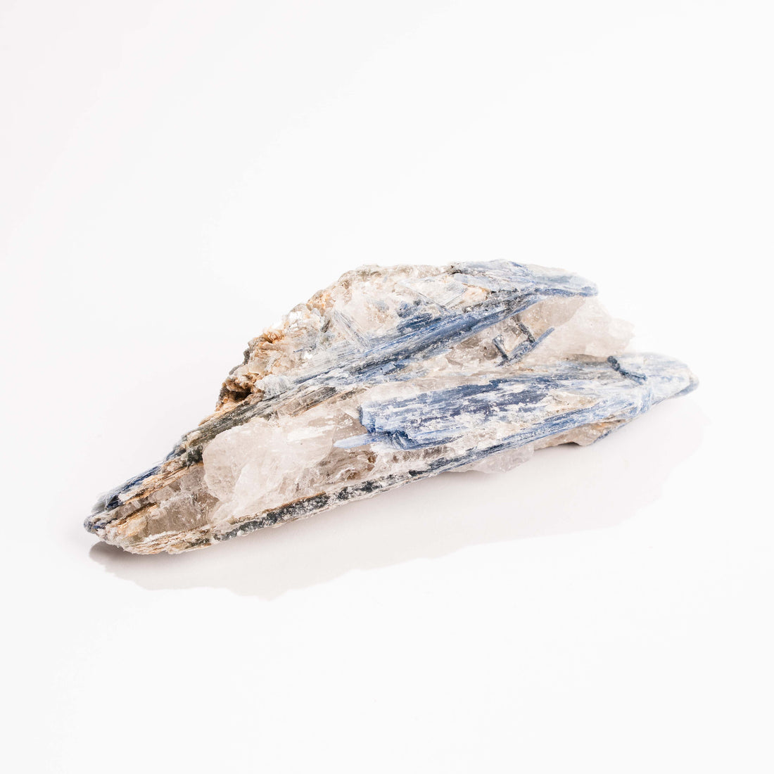 Kyanite, Blue- AA Grade Specimen