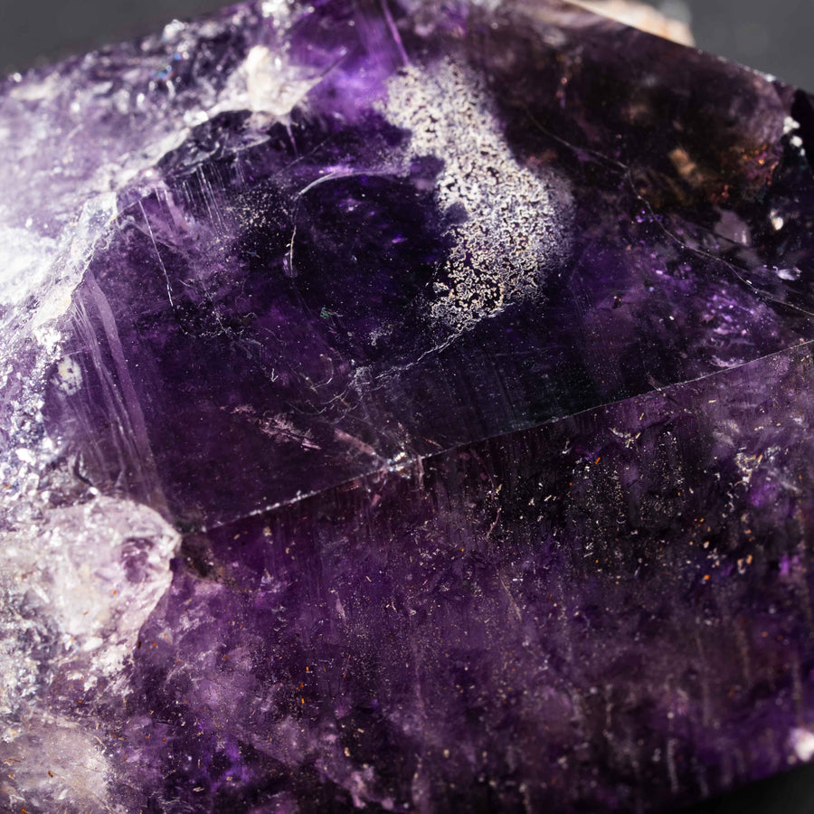 Amethyst - Brandberg