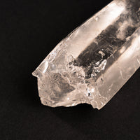 Lightning Struck Quartz - Point
