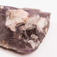 Apatite, Purple - Specimen