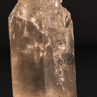 Lightning Struck Quartz - Point
