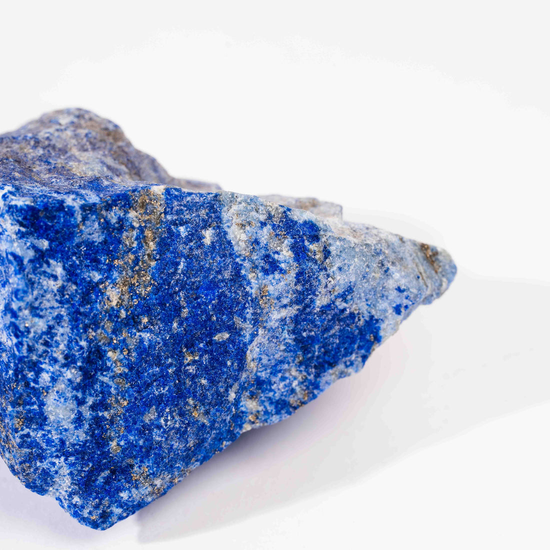 Lapis Lazuli - Rough