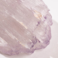 Kunzite - Purple/Pink