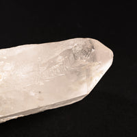 Lightning Struck Quartz - Point
