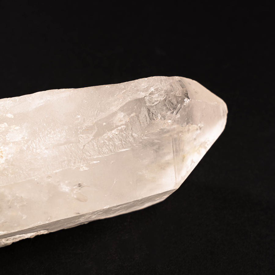 Lightning Struck Quartz - Point