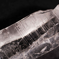 Quartz, Lemurian - Point