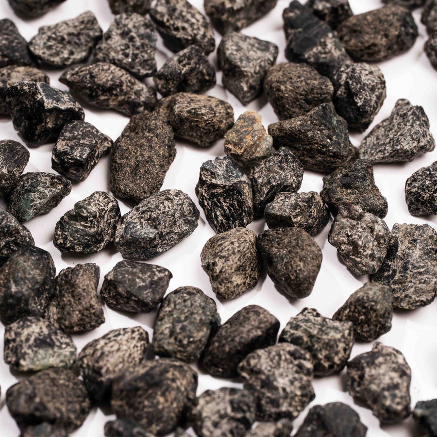 Alexandrite, Intuitive Picks A/B-Grade  - Earth Love Gallery Collection