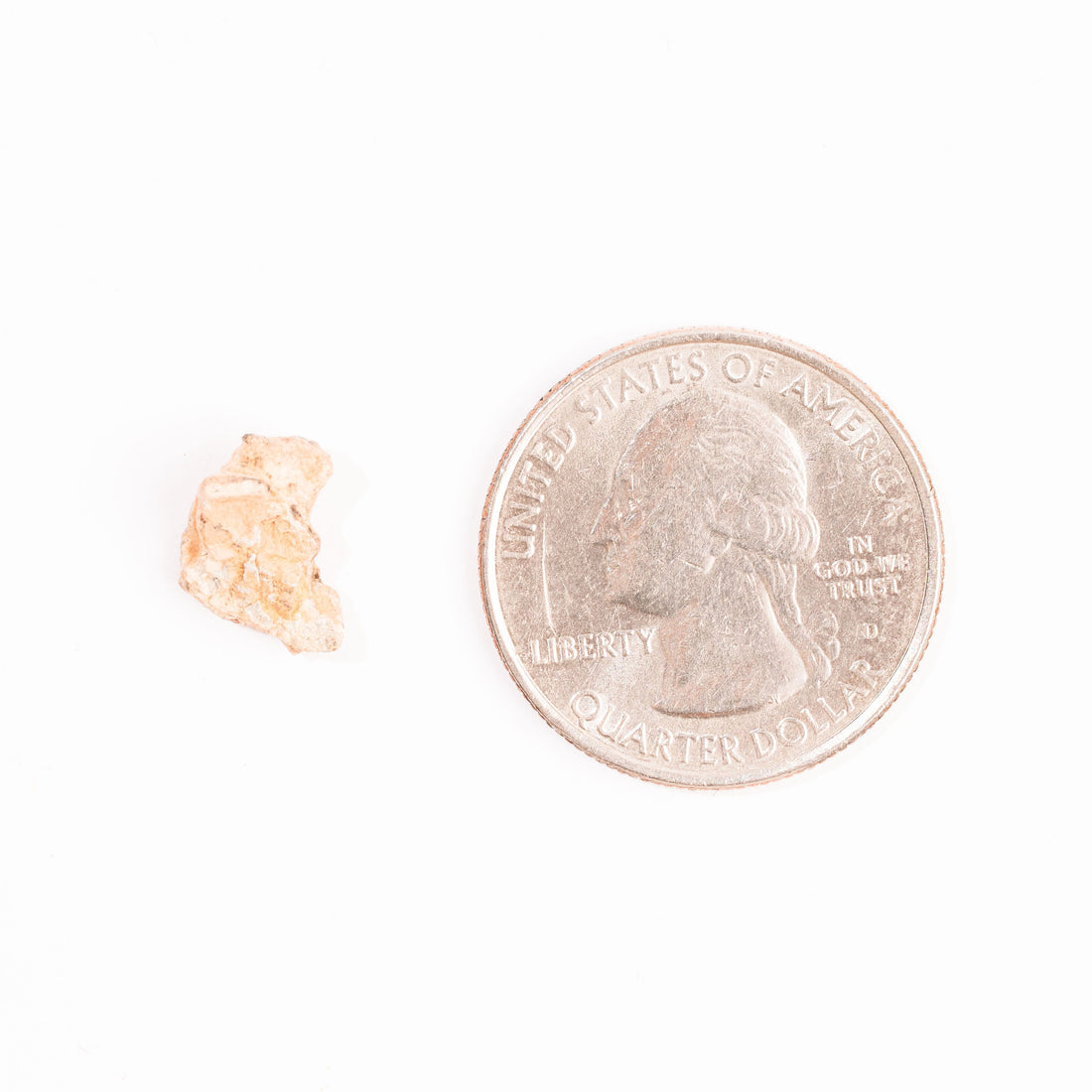 Lunar Meteorite - Bechar 007