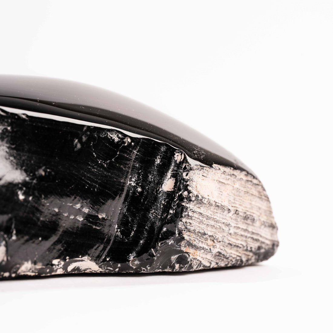 Obsidian, Rainbow - Earth Love Gallery