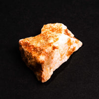 Tugtupite - Rough