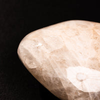 Natrolite - Polished