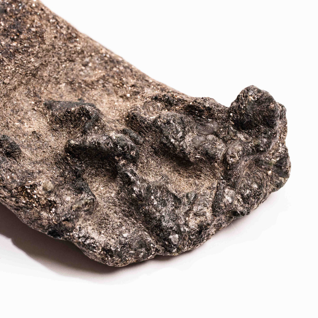 Alexandrite in Mica Schist - Earth Love Gallery Collection