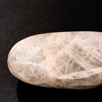 Natrolite - Polished