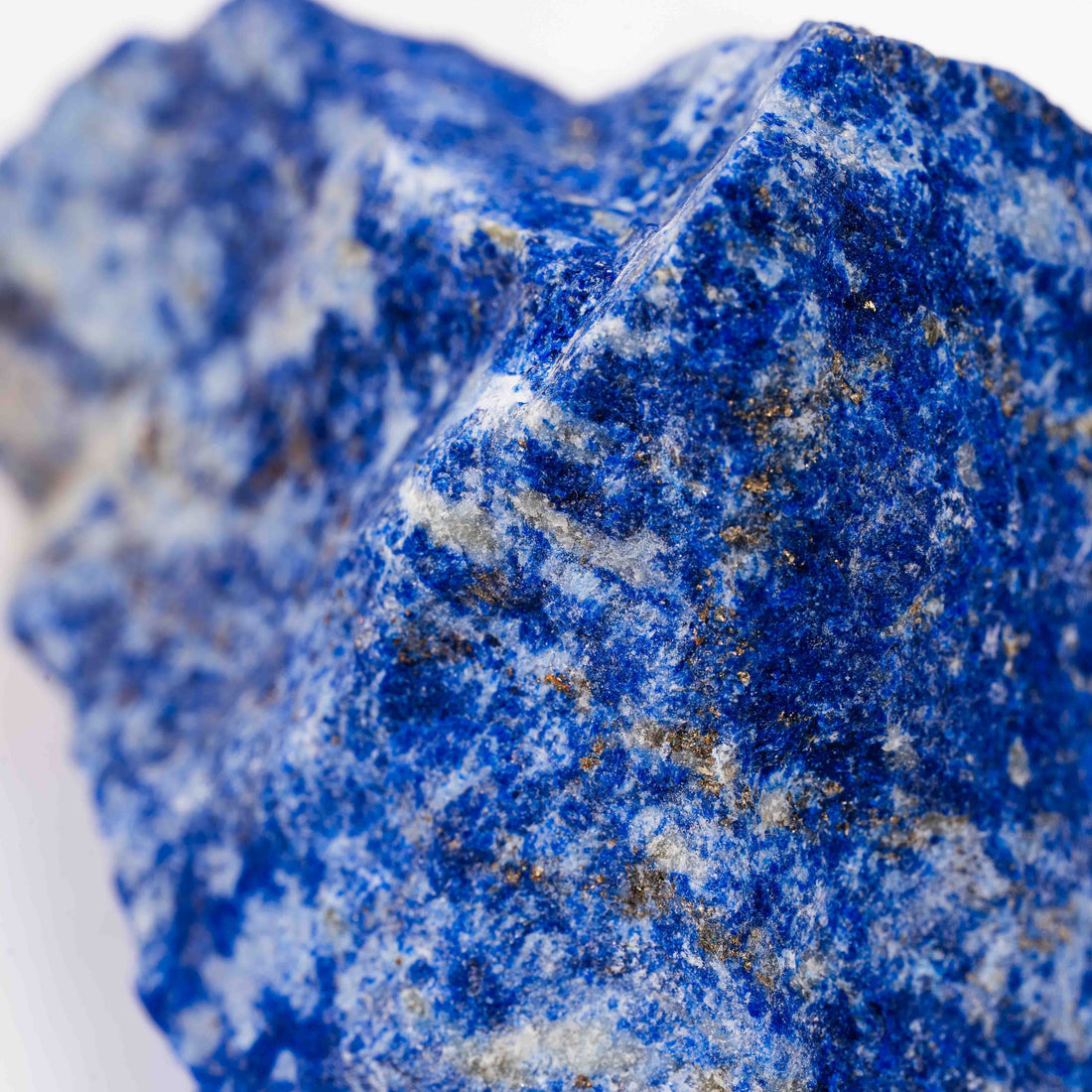 Lapis Lazuli - Rough