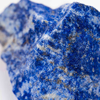 Lapis Lazuli - Rough