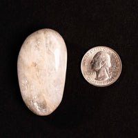 Natrolite - Polished