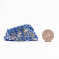 Lapis Lazuli - Rough