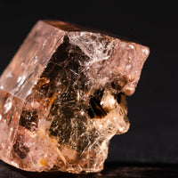 Topaz - Imperial, Pink
