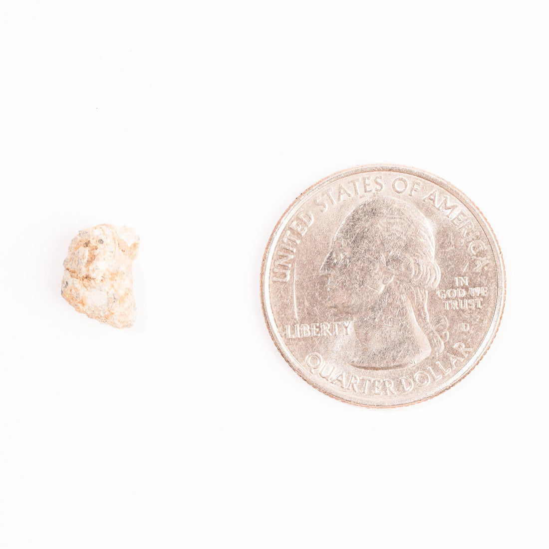 Lunar Meteorite - Bechar 007