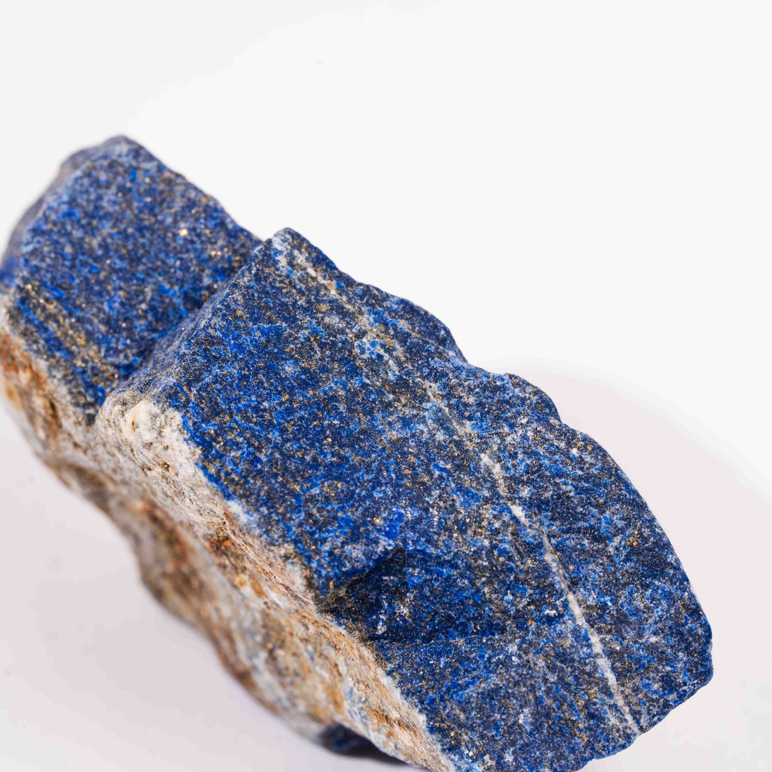 Lapis Lazuli - Rough