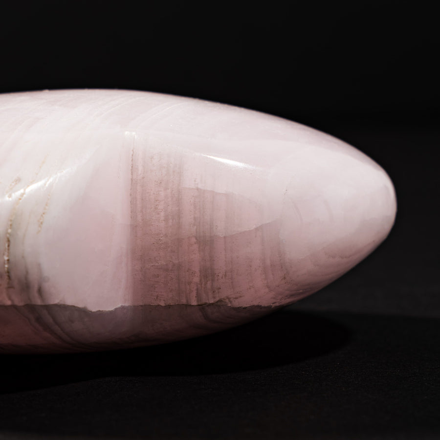 Calcite, Mangano - Heart