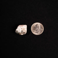 Tugtupite - Polished, Small