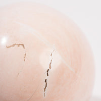 Jasper, Unicorn - Sphere, Polished