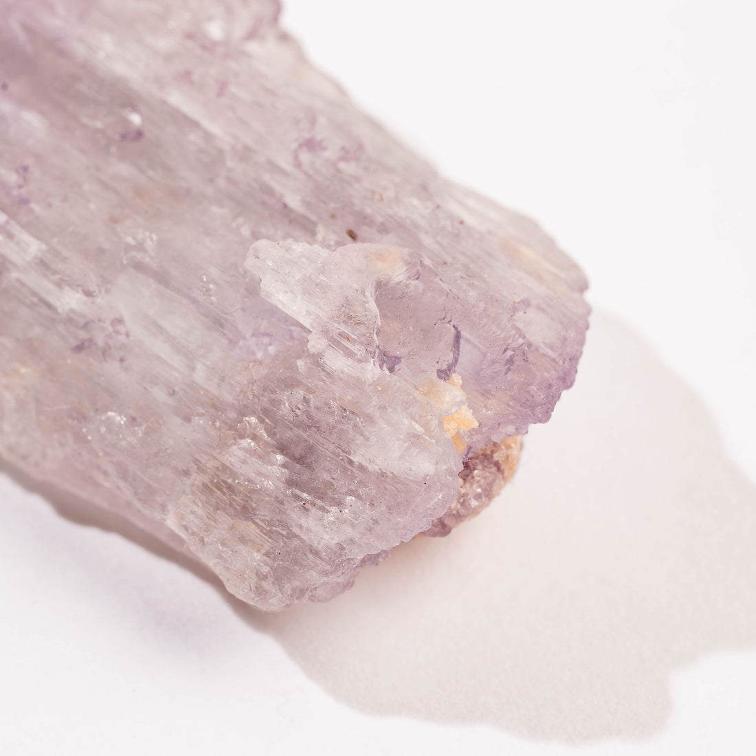 Kunzite - Purple