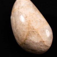 Natrolite - Polished