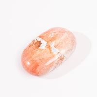 Jasper, Unicorn - Palm, Polished