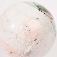 Jasper, Unicorn - Sphere, Polished