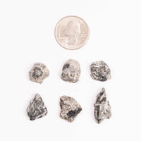 Alexandrite - Terminated Pieces - Intuitive Pick - Earth Love Gallery Collection