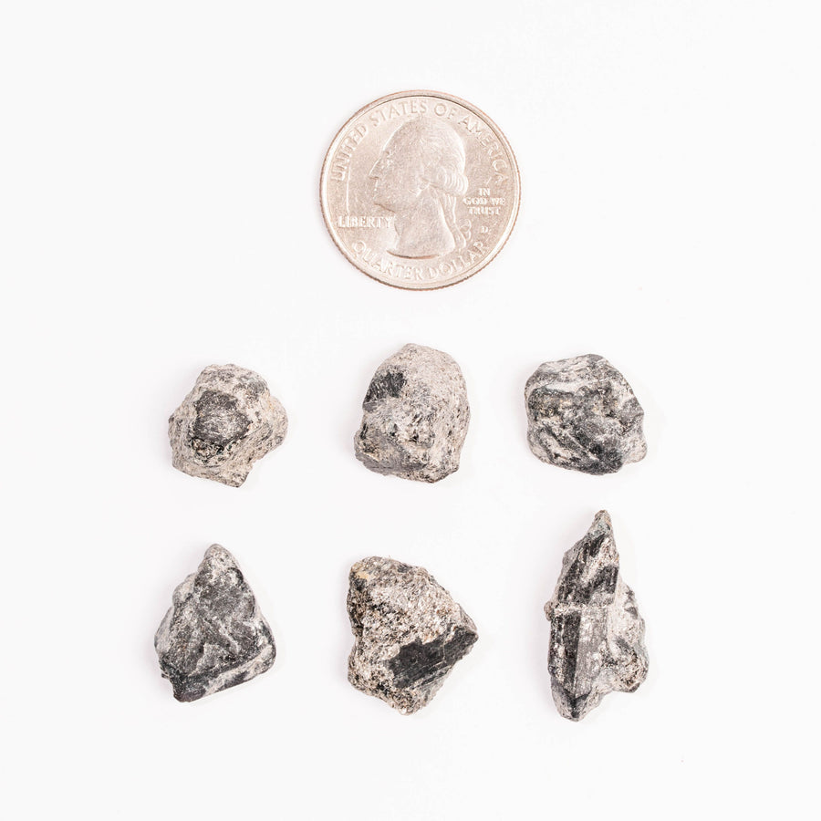 Alexandrite - Terminated Pieces - Intuitive Pick - Earth Love Gallery Collection