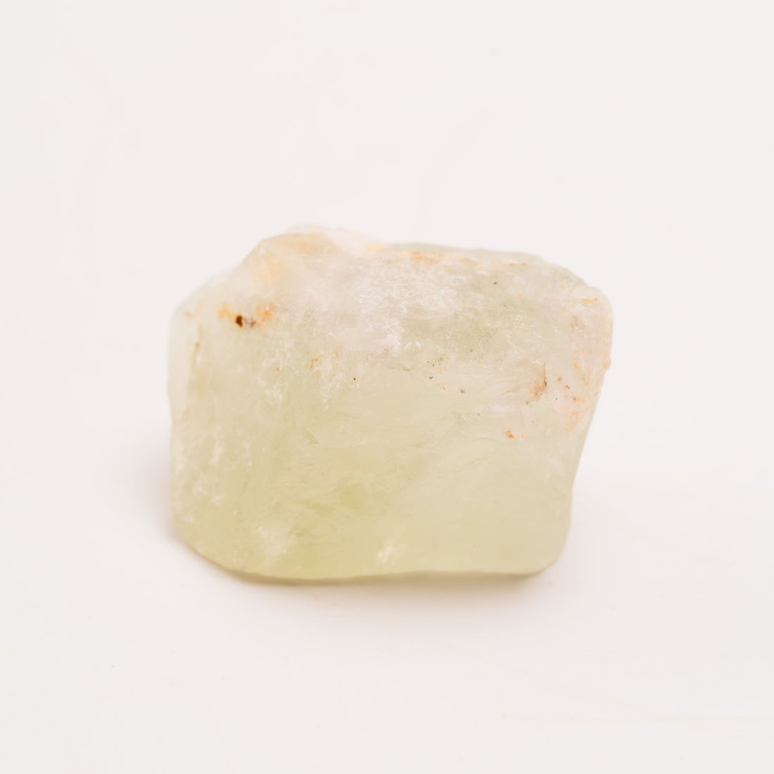 Green Fluorite