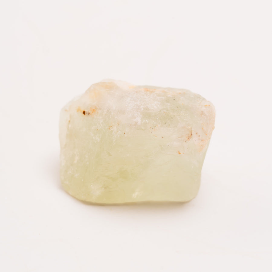 Green Fluorite