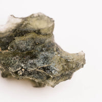 Moldavite - Rough
