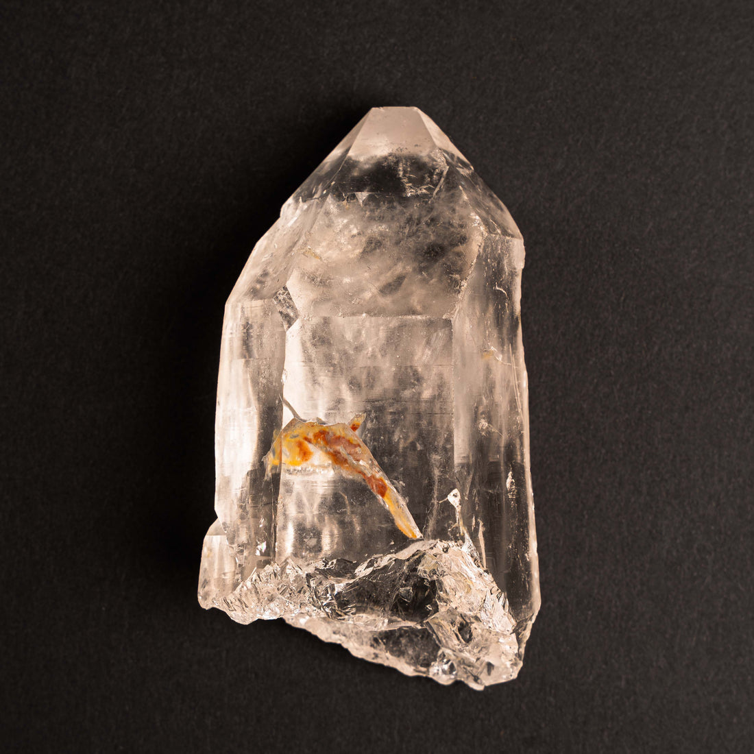 Lightning Struck Quartz
