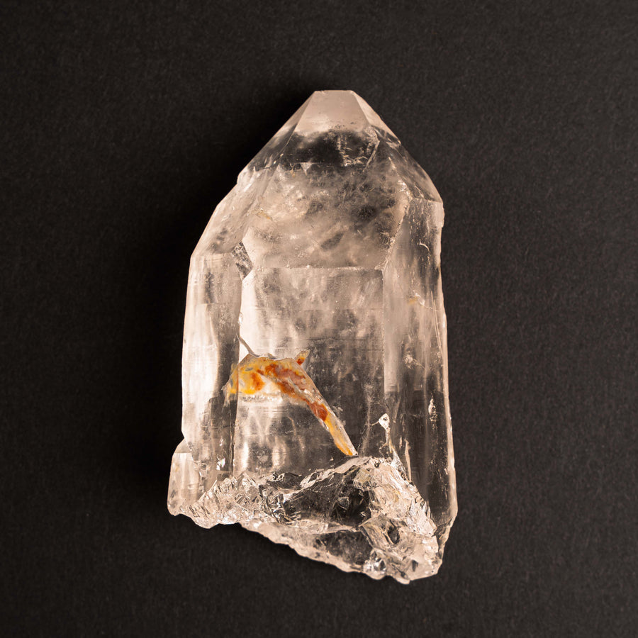 Lightning Struck Quartz