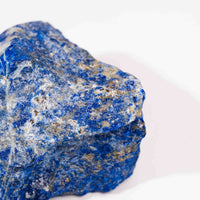 Lapis Lazuli - Rough